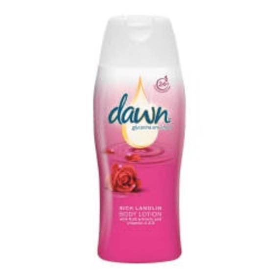 dawn rich lanolin b lotion nbsp 200ml picture 1