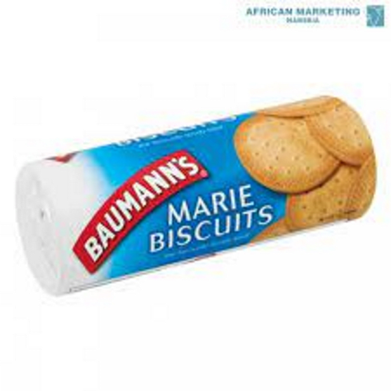 baumanns marie biscuits 150g picture 1