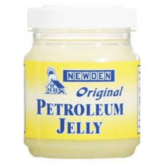 newden p jelly white 100g picture 1