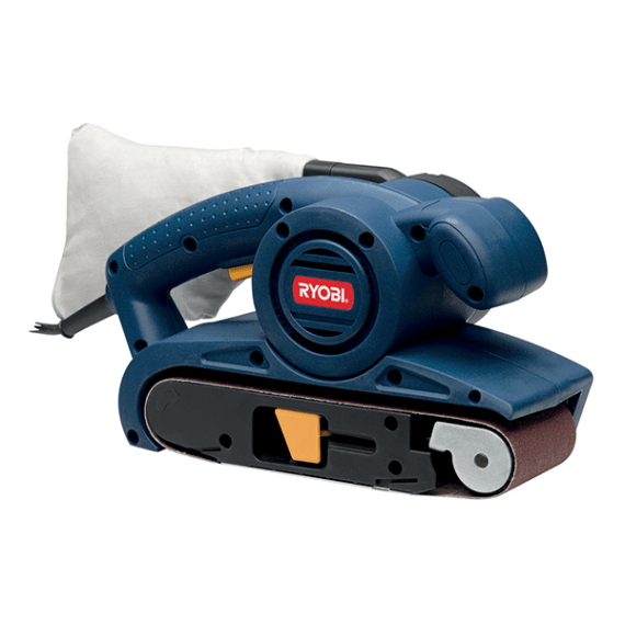 ryobi belt sander ebs 810 picture 1