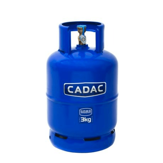 cadac 3kg gas cylinder picture 1