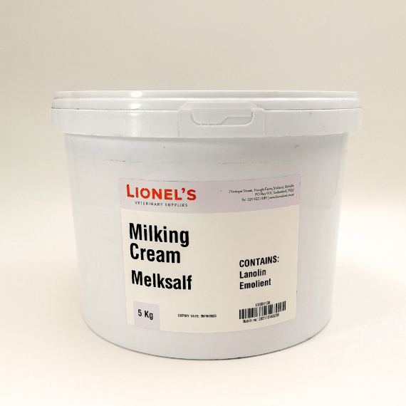 lionels milking cream picture 3