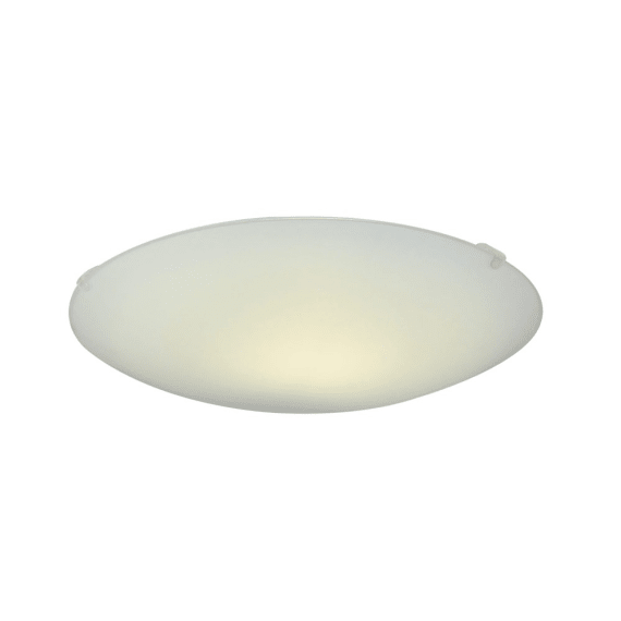 eurolux ceiling light 300mm plain design picture 1