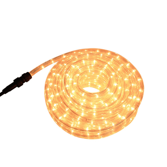 eurolux led rope clear ww 8f ctrl10m picture 1