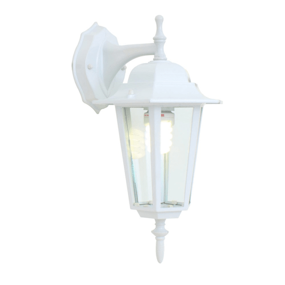 eurolux lantern 6 panel d facing wht picture 1