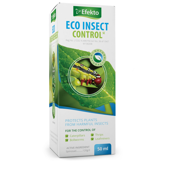 efekto eco insect control sc 50ml x 6 picture 1