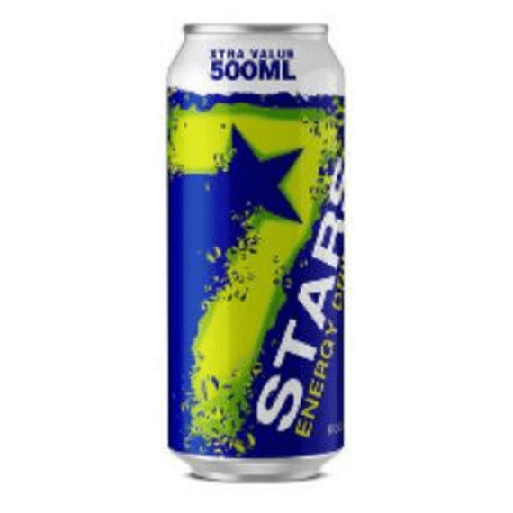 7 stars energy drink original 500ml picture 1