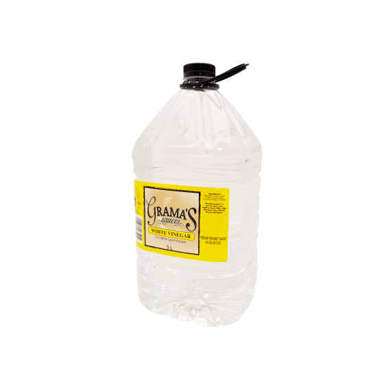 crown nat gramas vinegar white 5l picture 1