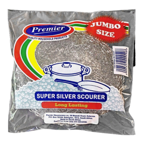 premier scourer super silver 1 s picture 1