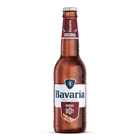 bavaria non alcoholic dumpie 330ml picture 1