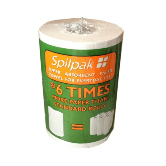 spilpak paper towel 70m rol picture 1