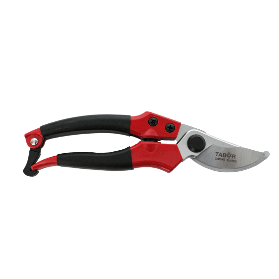 tabor pruner s821 garden clippers shears picture 1