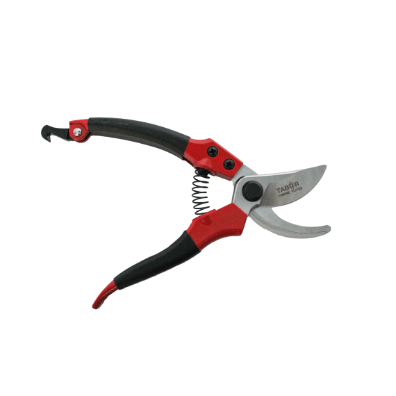 tabor pruner s821 garden clippers shears picture 2