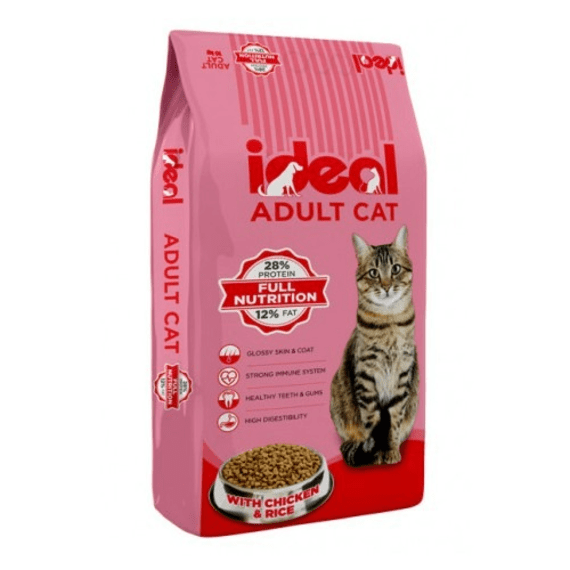 ideal cat food dry picture 1