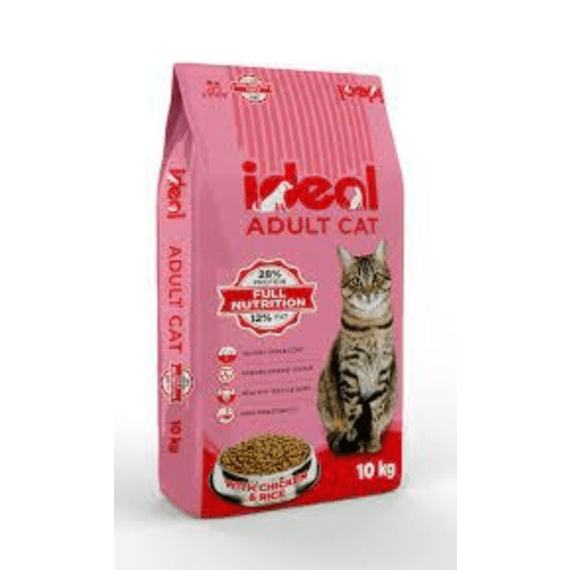 ideal cat food dry picture 2