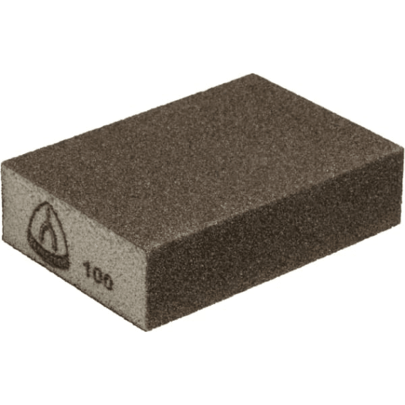 klingspor sponges 100x70x25mm picture 1