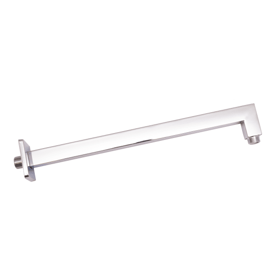 splashworks shower arm sq 400mm picture 1