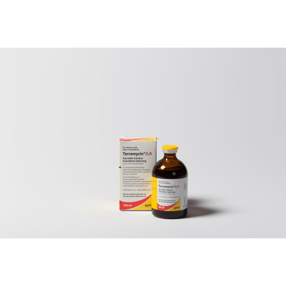 zoetis terramycin la injectable 500ml picture 2