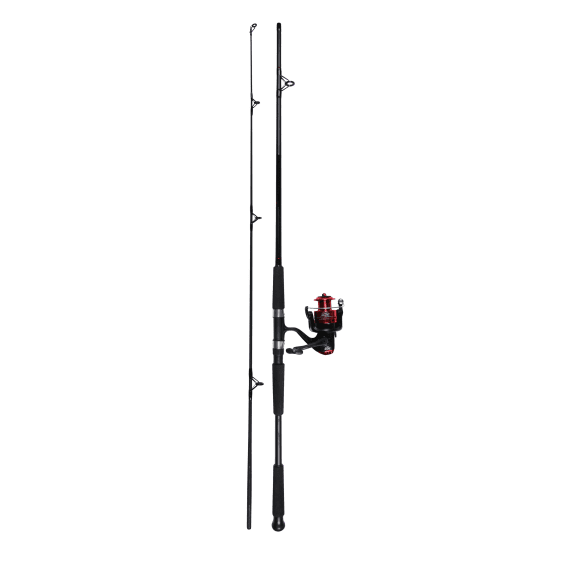 Rhino 10ft Rod and Reel Combo