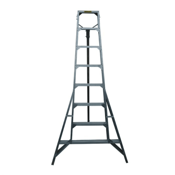 Ladder Fruit Pick 7 Step Agrimark