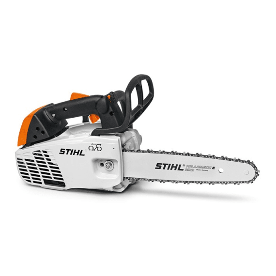 stihl ms 194 t petrol chainsaw picture 1