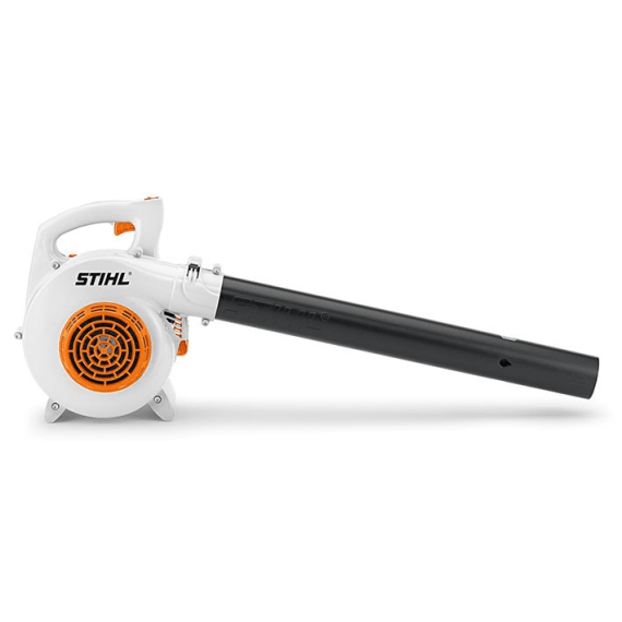 stihl bg 50 blower picture 1