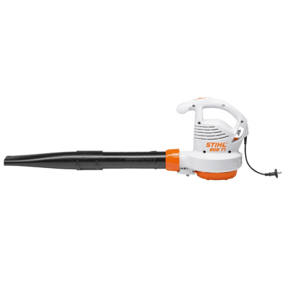Bge 71 online electric leaf blower