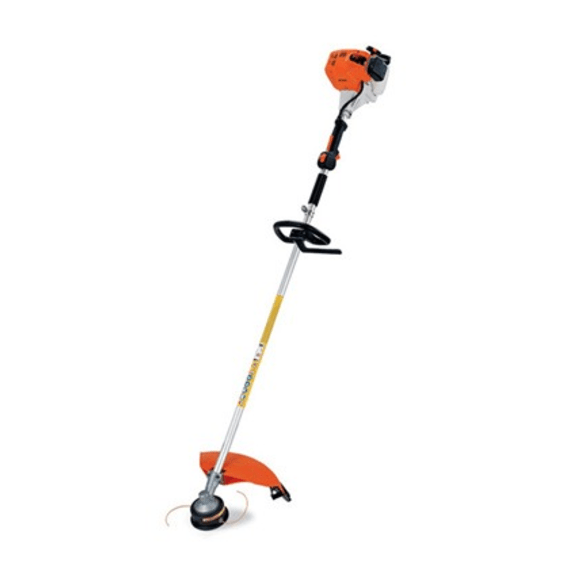 stihl fs85r professional brush cutter picture 1