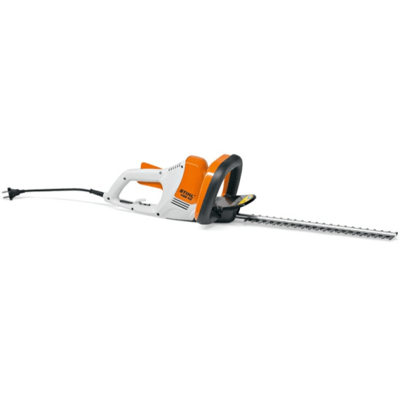 stihl hse42 electronic hedge trimmer picture 1