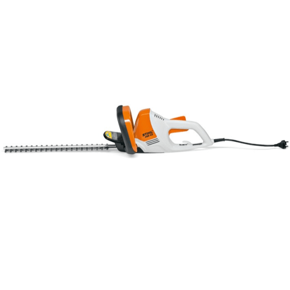 stihl hse42 electronic hedge trimmer picture 2