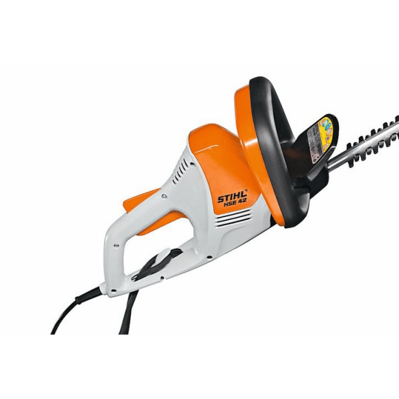 Stihl HSE42 Electronic Hedge Trimmer Agrimark