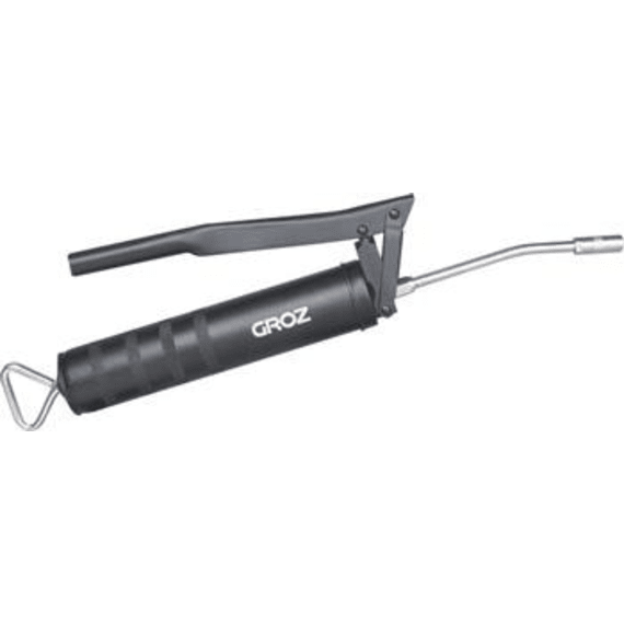 groz lever grease gun std 500g picture 1