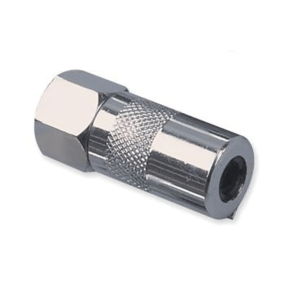 Groz Coupler Grease Gun PF 3Jaw Agrimark