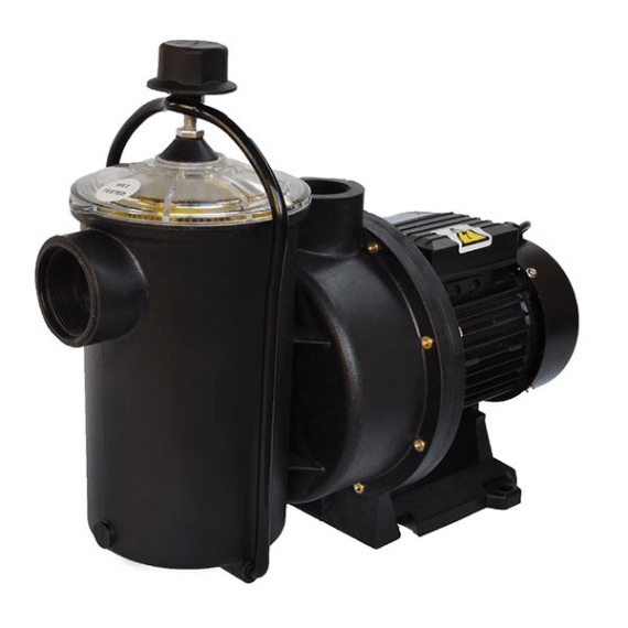 quality superflo pool pump 0 75kw 230v picture 1