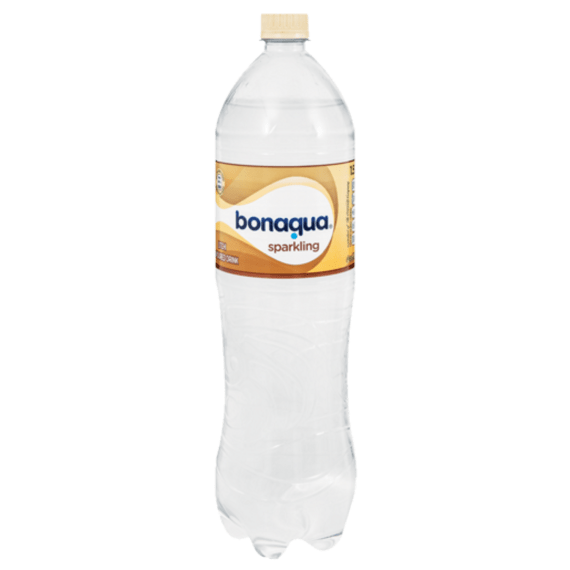 bonaqua water litchi 1 5l picture 1