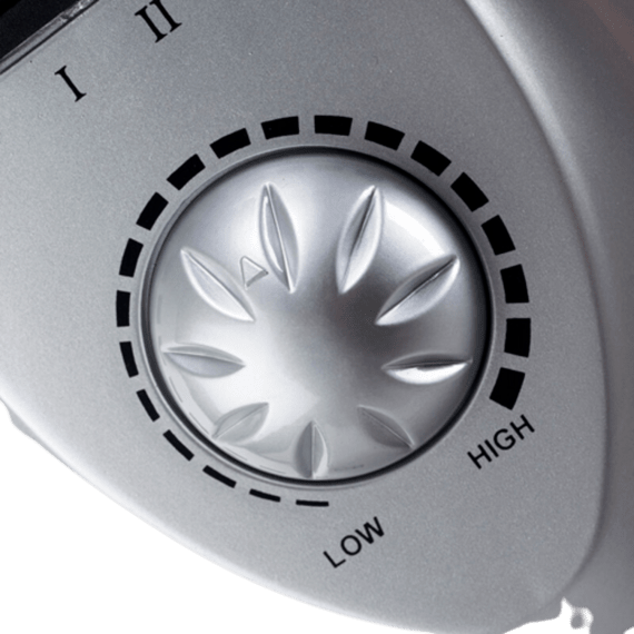 Salton Heater Oil 9 Fin Agrimark