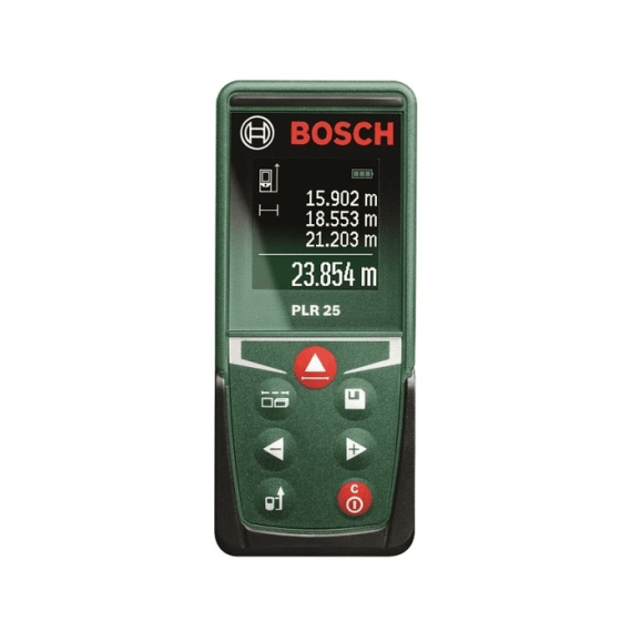 Bosch Laser Distance Measurer | Agrimark