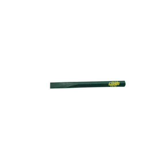 lasher flat cold chisel 20x250mm picture 1