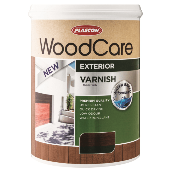 plascon woodcare varnish waterbase exterior suede picture 1