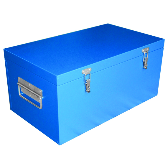 Gedore Tool Trunk Blue 146080 Agrimark