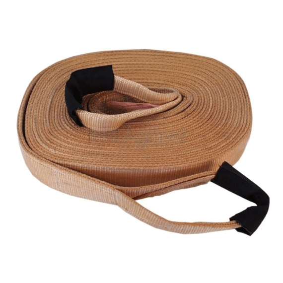 securetech recovery strap 60mm x 9m x 8000kg picture 1