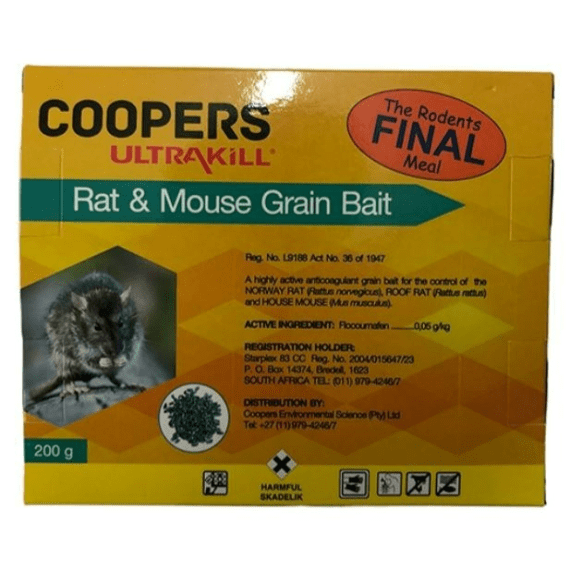 coopers ultrakill rat mouse grain picture 2