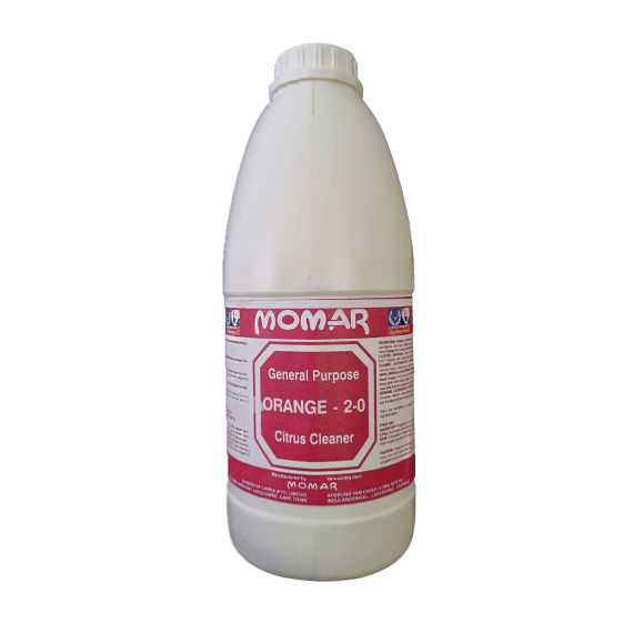 momar general purpose citrus cleaner 1l picture 1