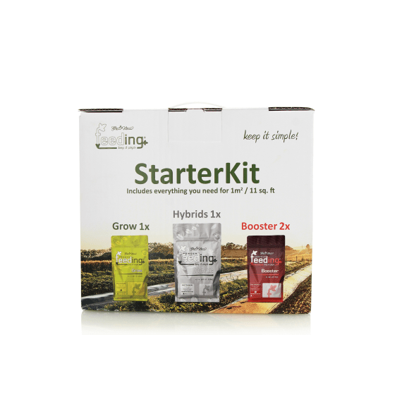 green house feeding mineral starter kit picture 1