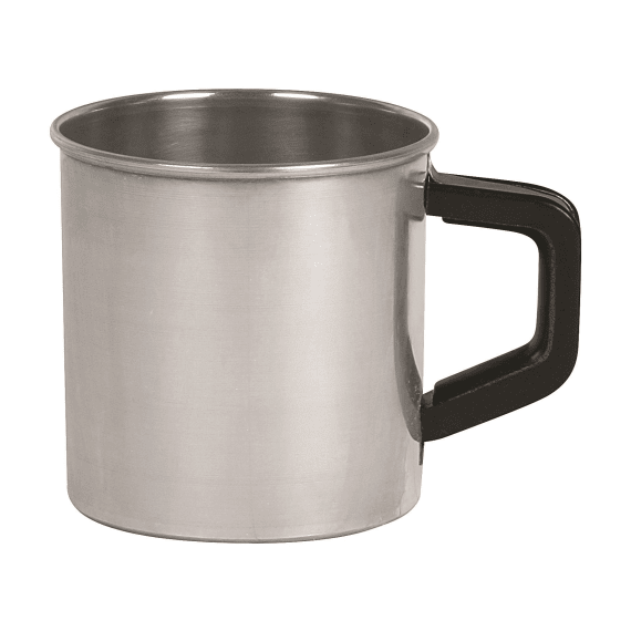 leisure quip mug with insulated handle picture 1