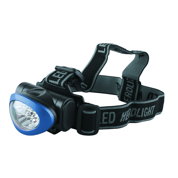 eurotool 10led headlamp picture 2