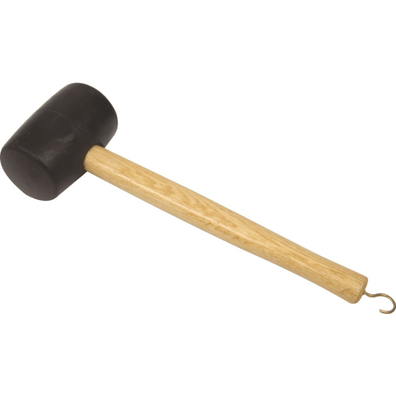 leisure quip rubber mallet picture 2