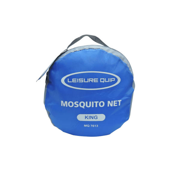 leisure quip mosquito net king picture 2