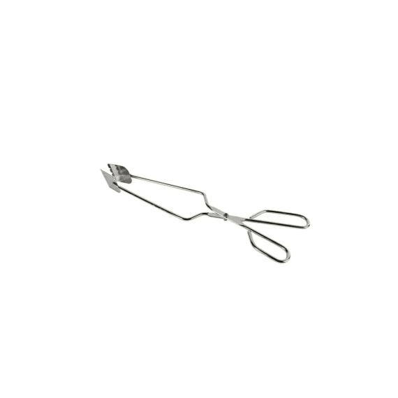 lk s braai tongs stainless steel picture 1