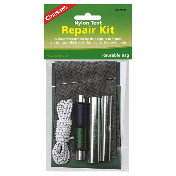 coghlans nylon tent repair kit picture 1
